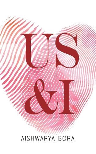 Cover image for Us & I