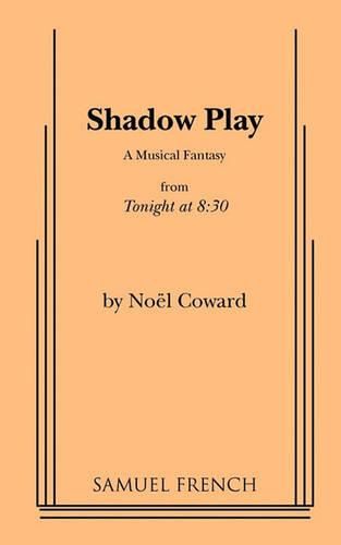 Cover image for Shadow Play