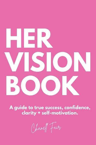 Cover image for Her Vision Book