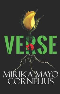 Cover image for Verse