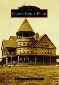 Cover image for Grosse Pointe Farms