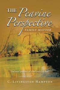 Cover image for The Peavine Perspective