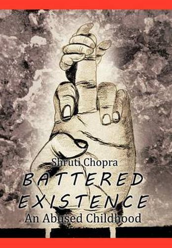 Cover image for Battered Existence