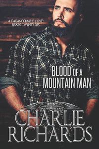 Cover image for Blood of a Mountain Man