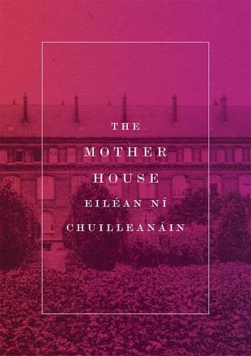 Cover image for The Mother House