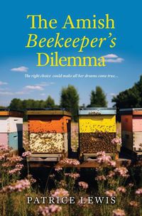 Cover image for The Amish Beekeeper's Dilemma