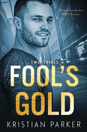 Cover image for Fool's Gold