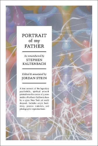 Cover image for Stephen Kaltenbach: Portrait of My Father