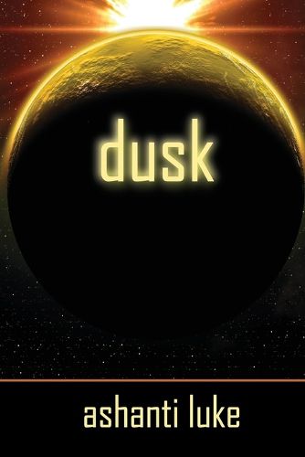 Cover image for Dusk