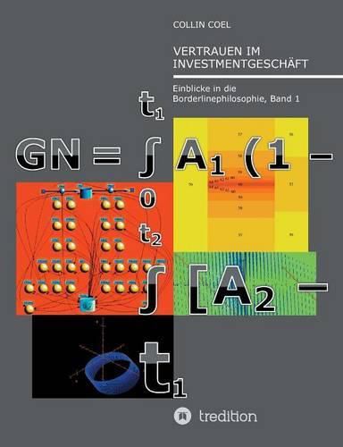 Cover image for Vertrauen im Investmentgeschaft