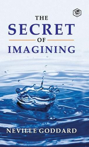 Cover image for The Secret Of Imagining