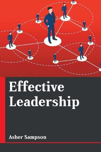 Cover image for Effective Leadership