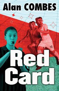 Cover image for Red Card