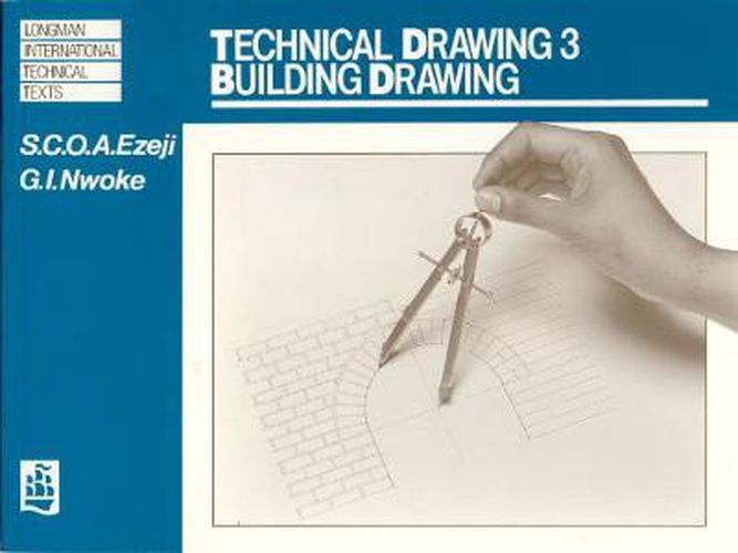 Cover image for Technical Drawing 3: Building Drawing