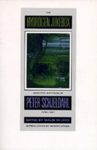 Cover image for The Hydrogen Jukebox: Selected Writings of Peter Schjeldahl, 1978-1990