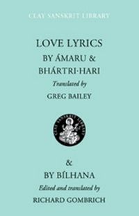 Cover image for Love Lyrics