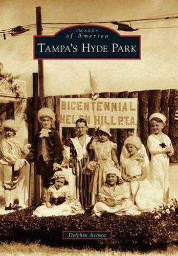 Cover image for Tampa's Hyde Park