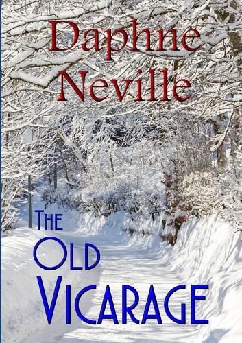 Cover image for The Old Vicarage