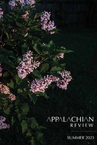 Cover image for Appalachian Review - Summer 2023