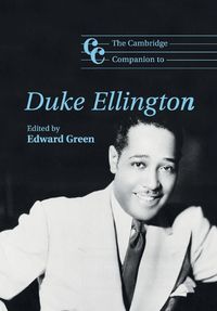 Cover image for The Cambridge Companion to Duke Ellington