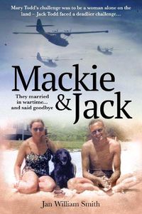 Cover image for Mackie and Jack