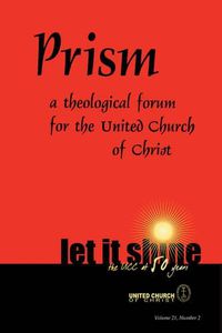 Cover image for Prism