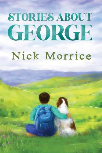 Cover image for Stories About George