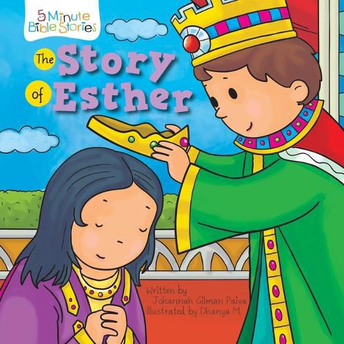 The Story of Esther