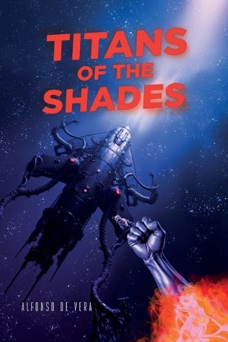 Cover image for Titans of the Shades
