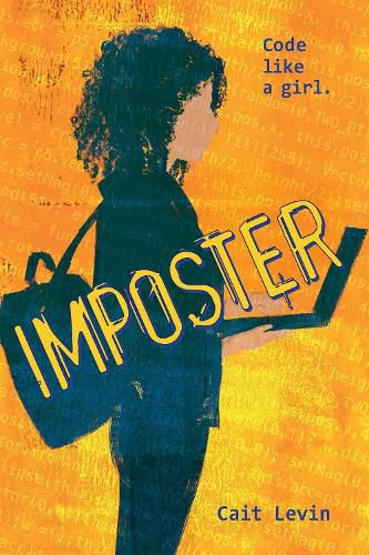 Cover image for Imposter