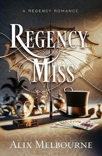 Cover image for Regency Miss