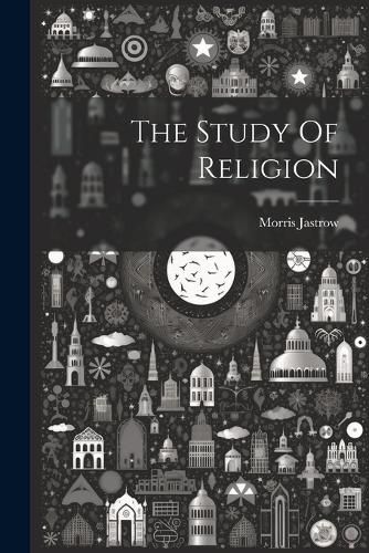 The Study Of Religion