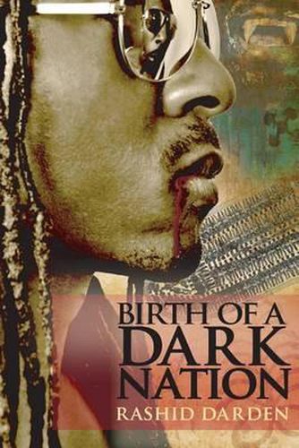 Cover image for Birth of a Dark Nation