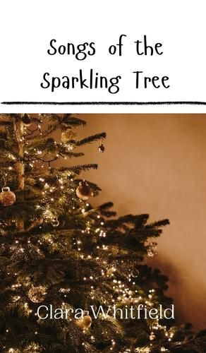 Cover image for Songs of the Sparkling Tree