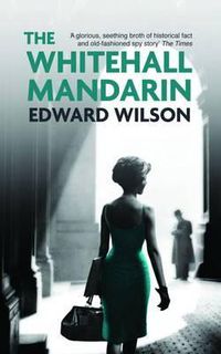 Cover image for The Whitehall Mandarin