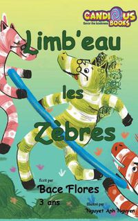 Cover image for Limb'eau les Zebres