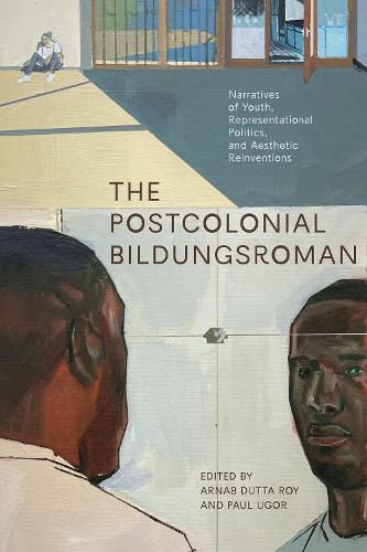 Cover image for The Postcolonial Bildungsroman