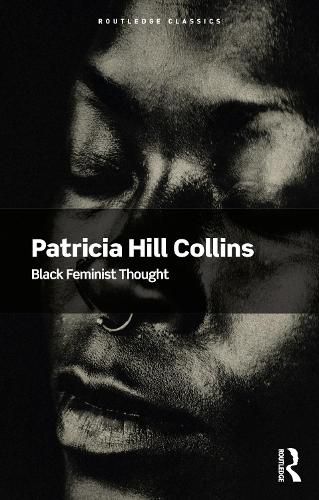 Cover image for Black Feminist Thought