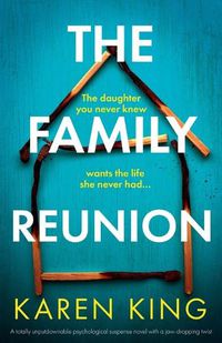 Cover image for The Family Reunion