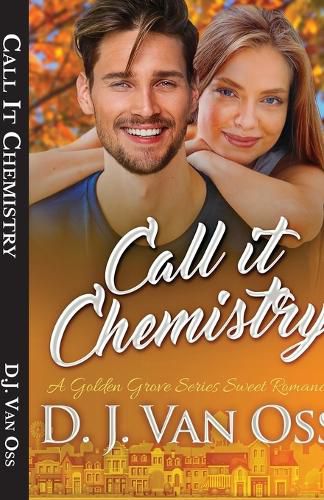 Cover image for Call It Chemistry