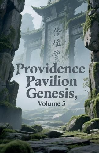 Cover image for Providence Pavilion Genesis, Volume 5