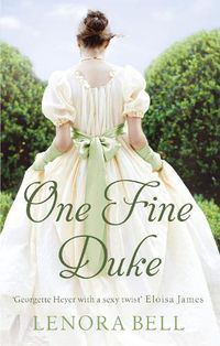 Cover image for One Fine Duke