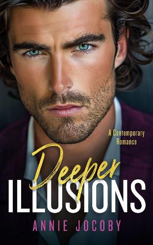 Cover image for Deeper Illusions