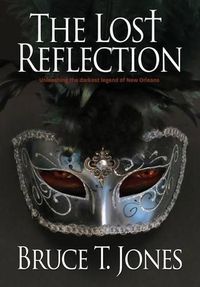 Cover image for The Lost Reflection