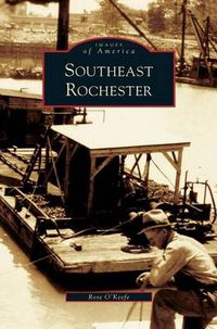 Cover image for Southeast Rochester