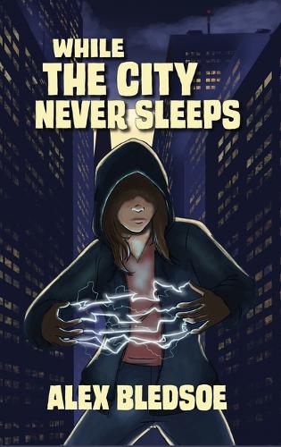 Cover image for While the City Never Sleeps