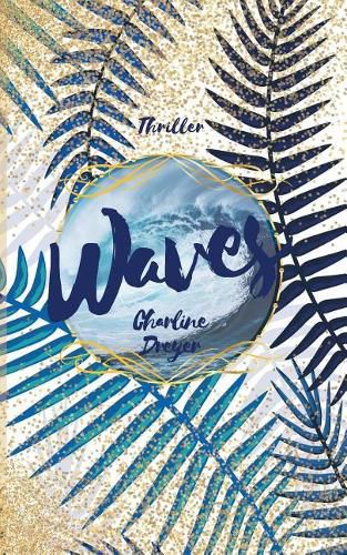 Cover image for Waves