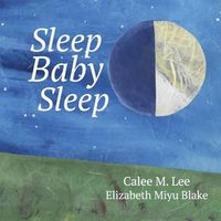 Cover image for Sleep, Baby, Sleep