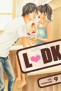 Cover image for Ldk 9