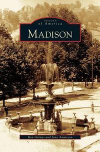 Cover image for Madison